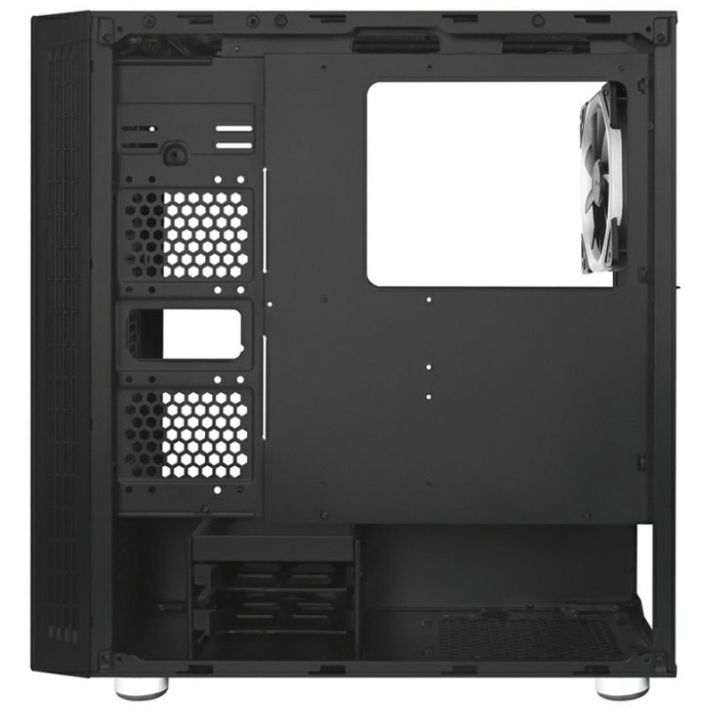 کیس کامپیوتر اوست مدل Awest GT-AV08-BG
