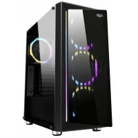 کیس کامپیوتر اوست مدل Awest GT-AV08-BG