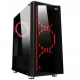 کیس کامپیوتر اوست مدل Awest GT-AV08-BG