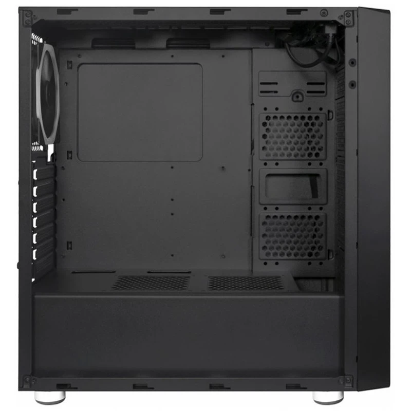 کیس کامپیوتر اوست مدل Awest GT-AV08-BG