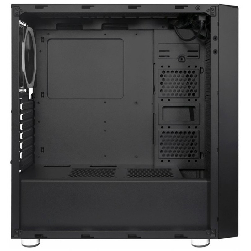 کیس کامپیوتر اوست مدل Awest GT-AV08-BG