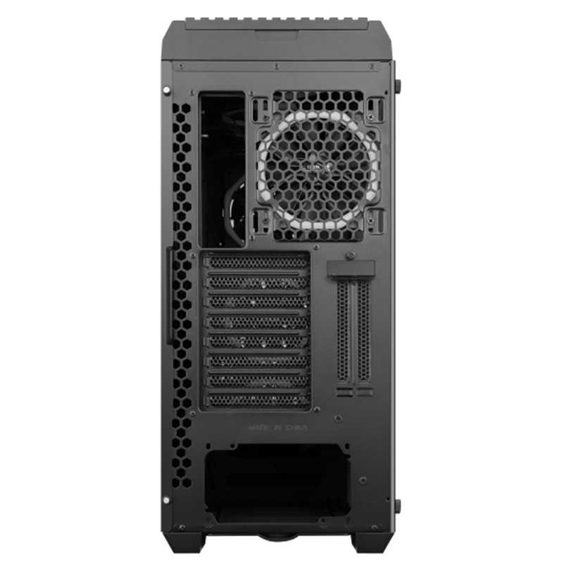 کیس کامپیوتر اوست Awest GT-AV09-BG