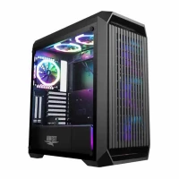 کیس کامپیوتر اوست Awest GT-AV09-BG