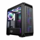 کیس کامپیوتر اوست Awest GT-AV09-BG