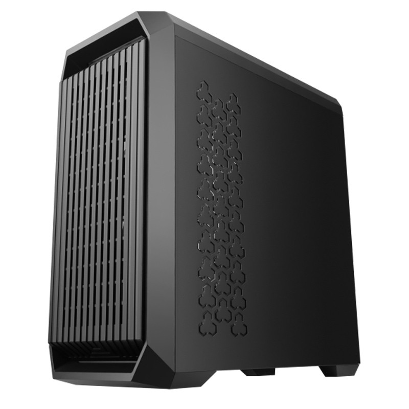 کیس کامپیوتر اوست Awest GT-AV09-BG