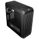 کیس کامپیوتر اوست Awest GT-AV09-BG