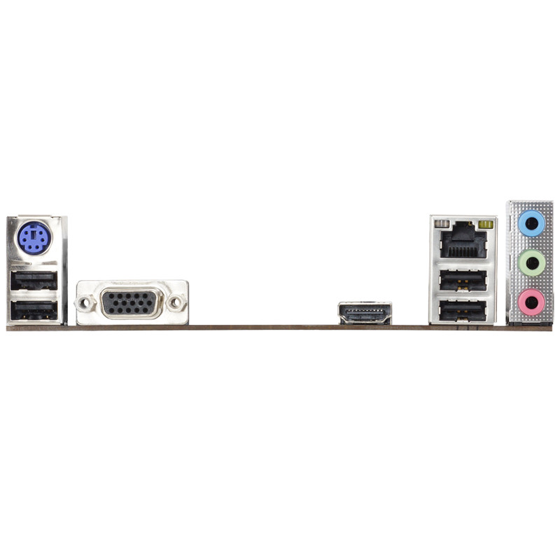 مادربرد بایوستار H61MHV2 DDR3