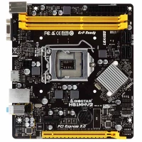 مادربرد بایوستار H61MHV2 DDR3