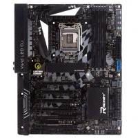 مادربرد بایوستار Z270GT8 DDR4