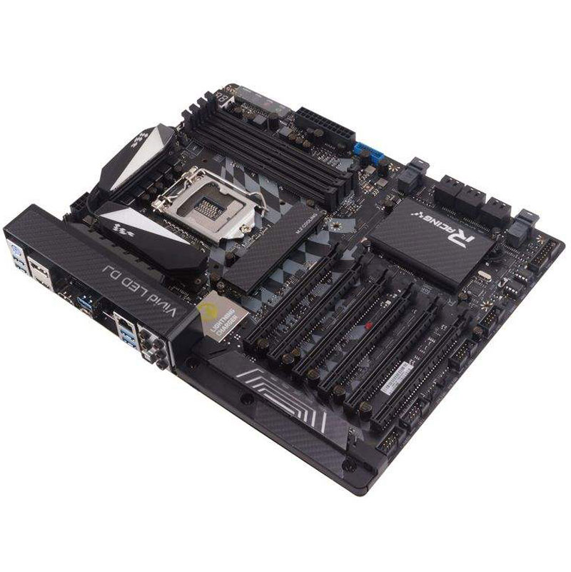 مادربرد بایوستار Z270GT8 DDR4