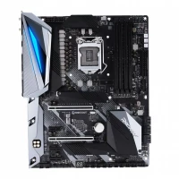 مادربرد بایوستار Z490GTA EVO DDR4