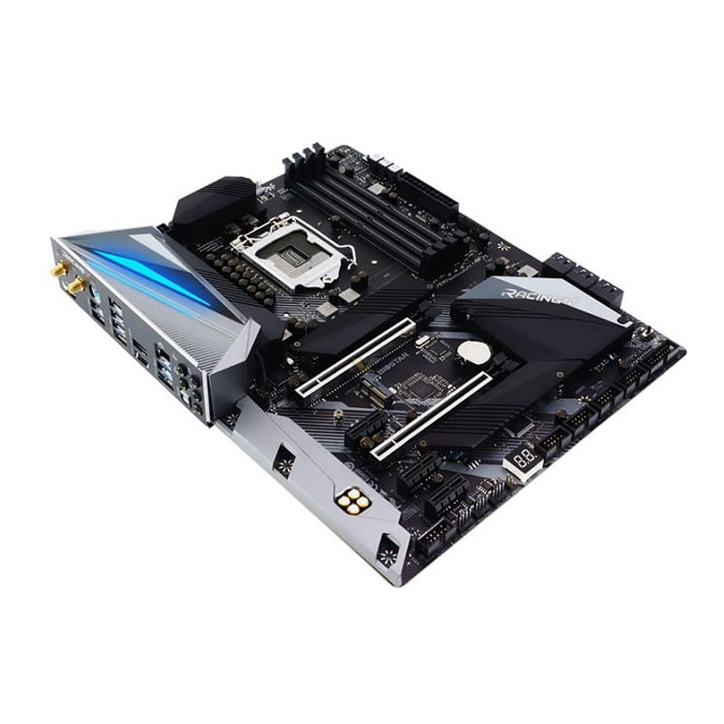 مادربرد بایوستار Z490GTA EVO DDR4