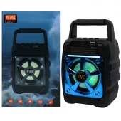 اسپیکر بلوتوثی رم و فلش خور FVO BS-108A