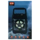 اسپیکر بلوتوثی رم و فلش خور FVO BS-108A