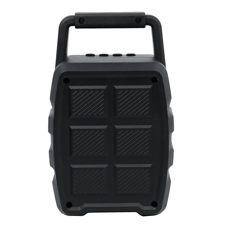 اسپیکر بلوتوثی رم و فلش خور FVO BS-108A