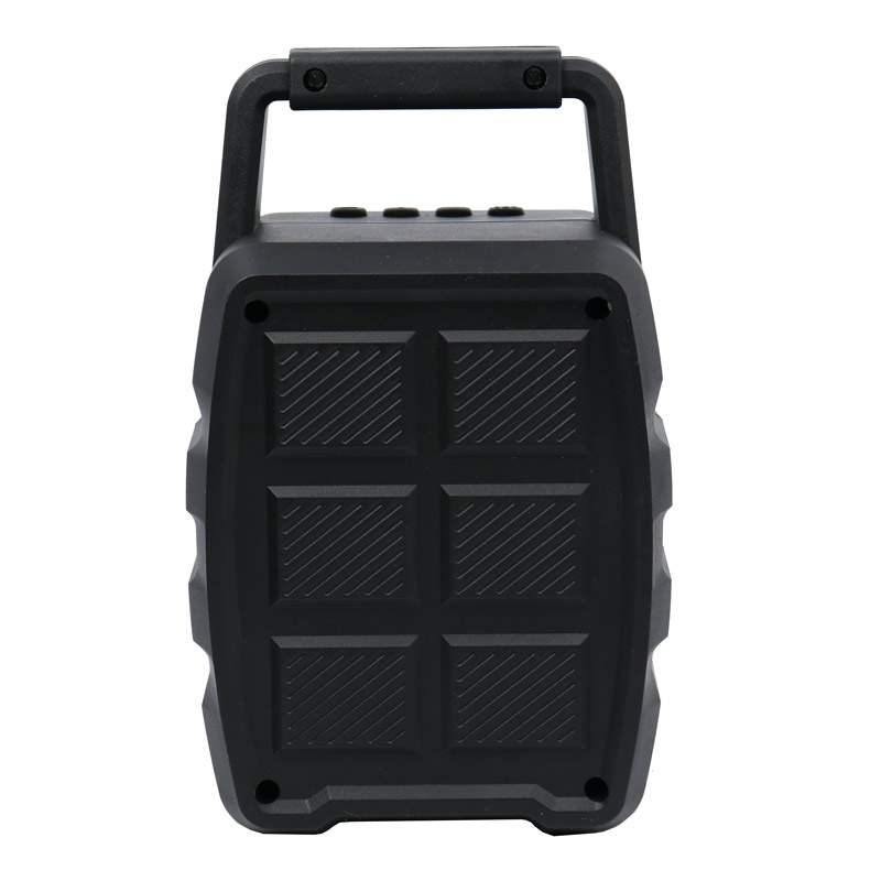 اسپیکر بلوتوثی رم و فلش خور FVO BS-108A