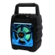 اسپیکر بلوتوثی رم و فلش خور FVO BS-108A