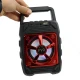 اسپیکر بلوتوثی رم و فلش خور FVO BS-108B