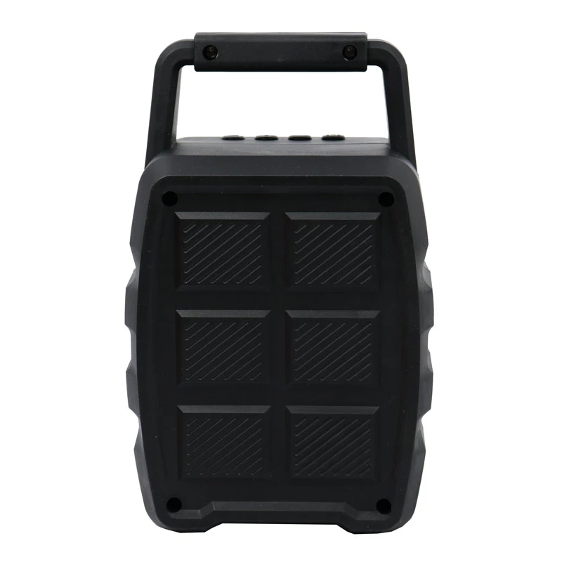 اسپیکر بلوتوثی رم و فلش خور FVO BS-108B