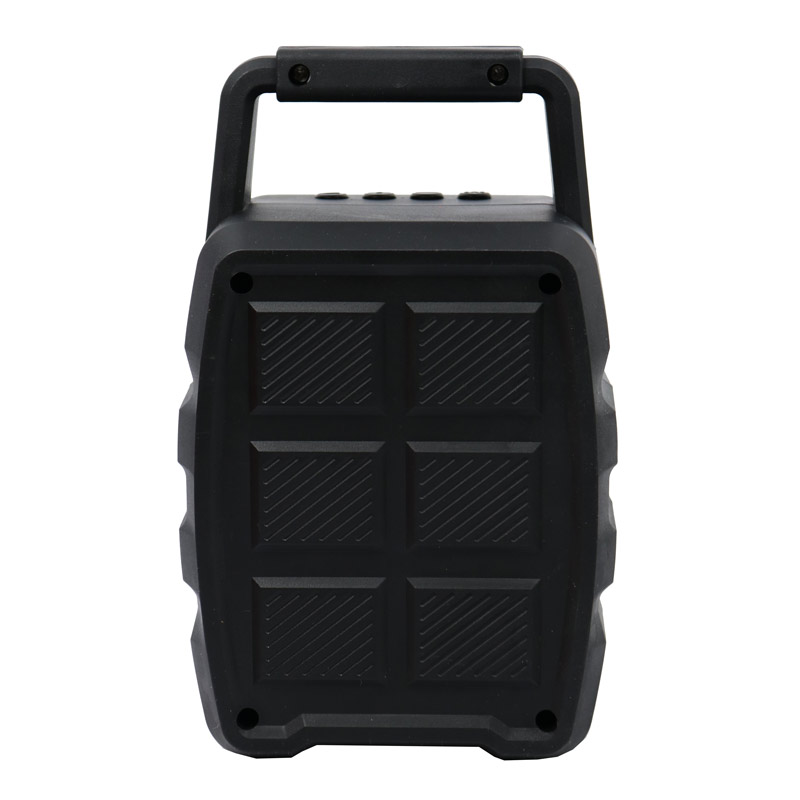 اسپیکر بلوتوثی رم و فلش خور FVO BS-108B