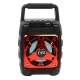 اسپیکر بلوتوثی رم و فلش خور FVO BS-108B