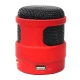 اسپیکر بلوتوثی رم و فلش خور BT S-13