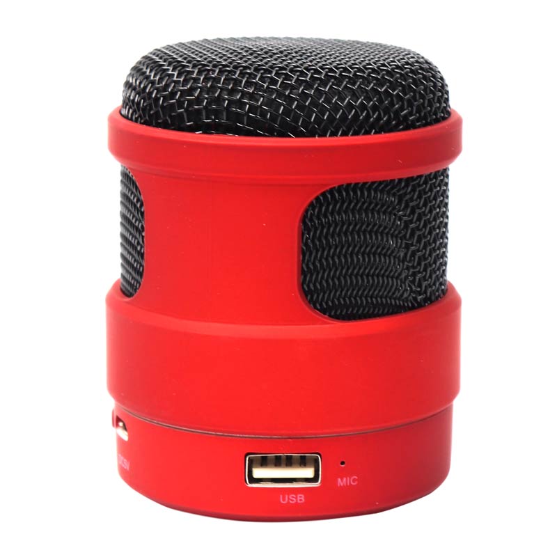 اسپیکر بلوتوثی رم و فلش خور BT S-13