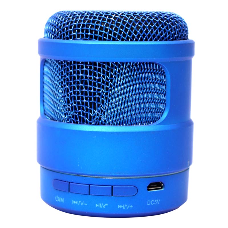 اسپیکر بلوتوثی رم و فلش خور BT S-13