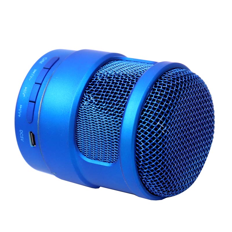 اسپیکر بلوتوثی رم و فلش خور BT S-13