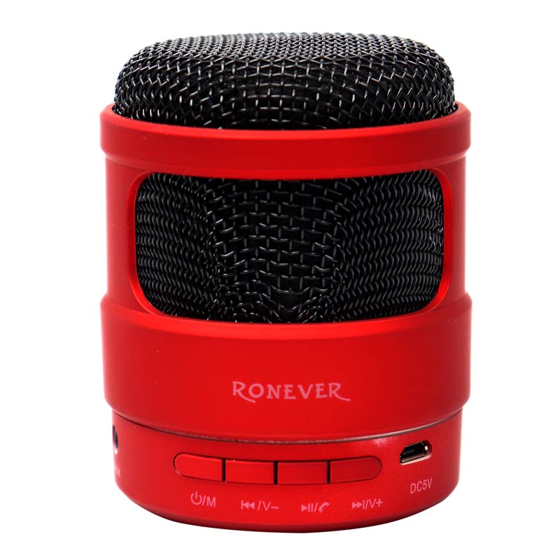 اسپیکر بلوتوثی رم و فلش خور BT S-13