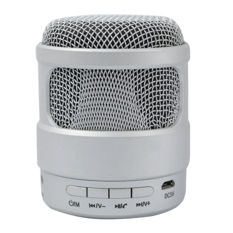 اسپیکر بلوتوثی رم و فلش خور BT S-13
