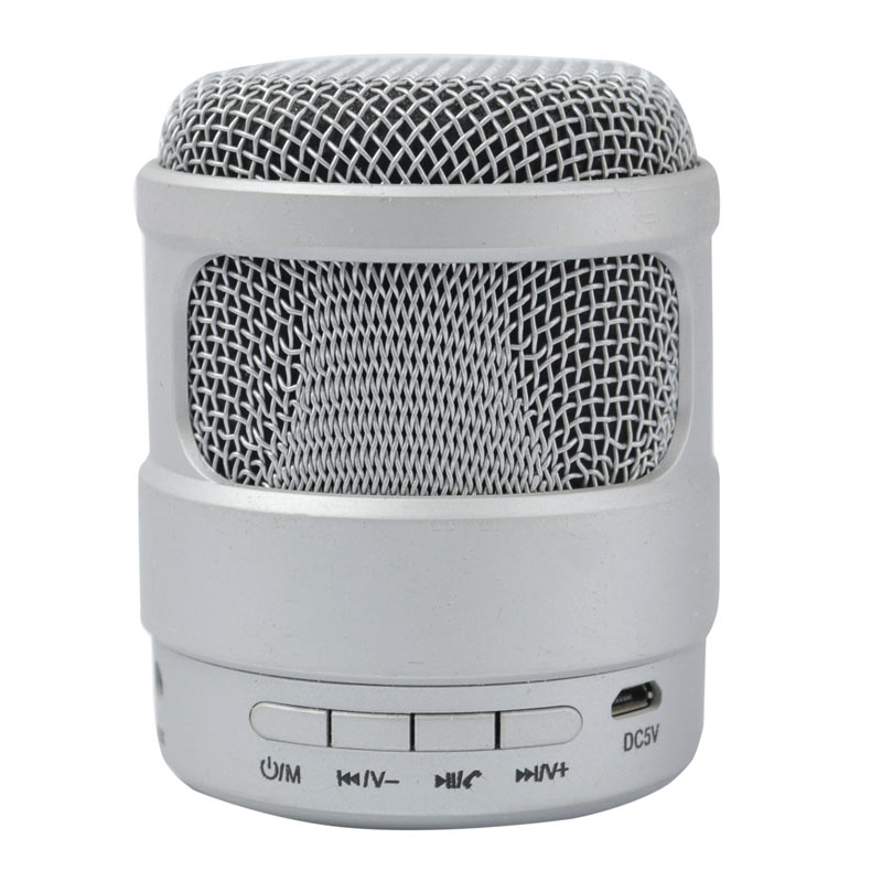 اسپیکر بلوتوثی رم و فلش خور BT S-13