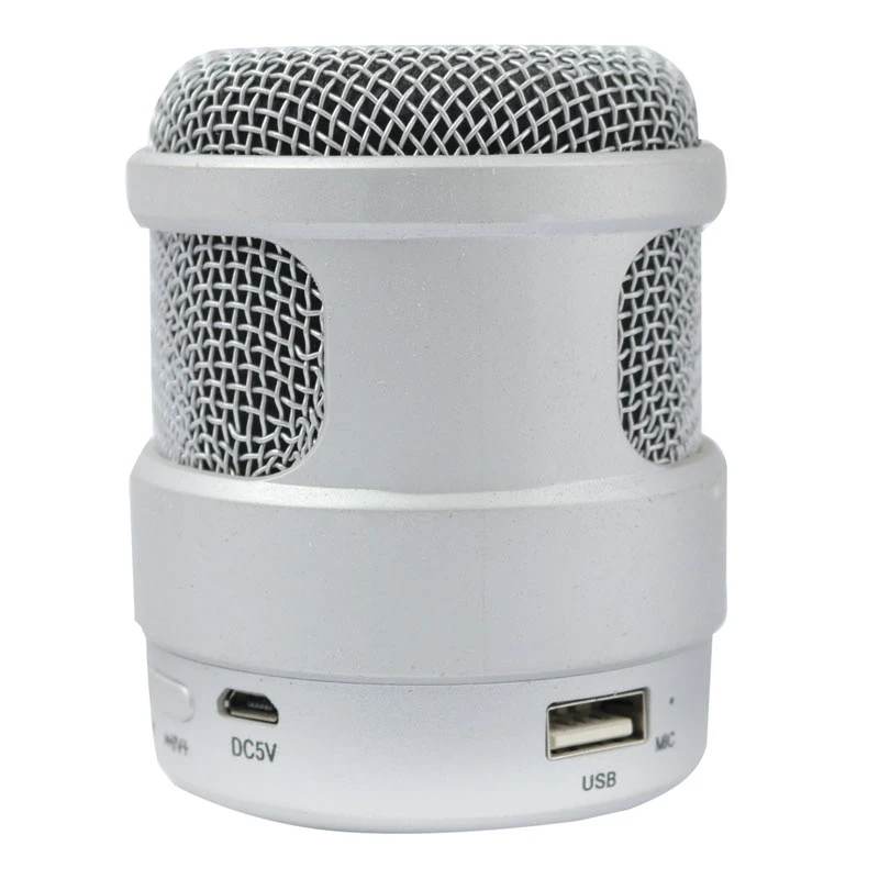 اسپیکر بلوتوثی رم و فلش خور BT S-13