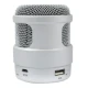 اسپیکر بلوتوثی رم و فلش خور BT S-13