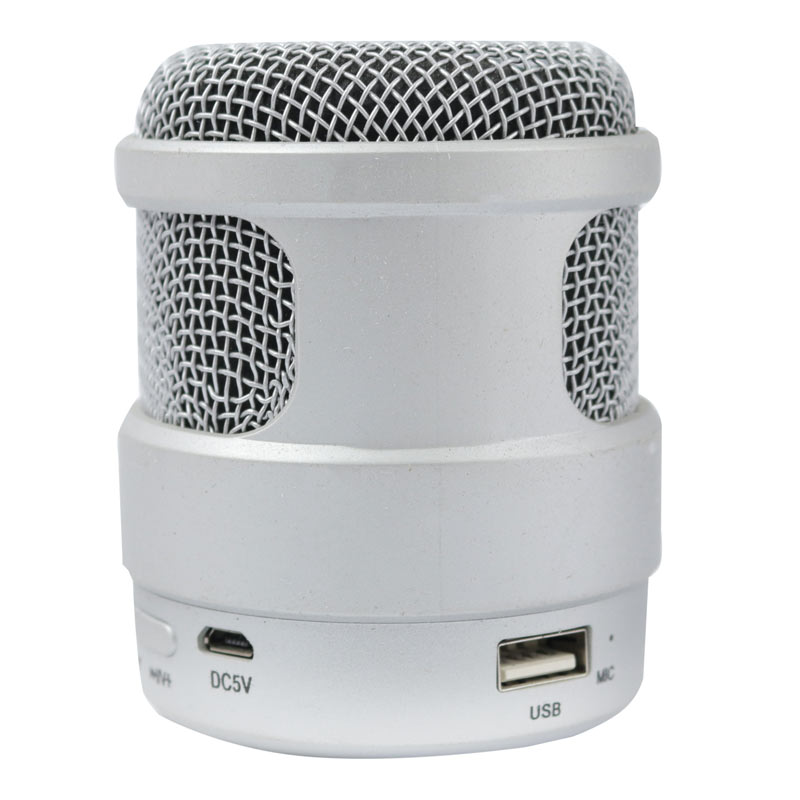اسپیکر بلوتوثی رم و فلش خور BT S-13