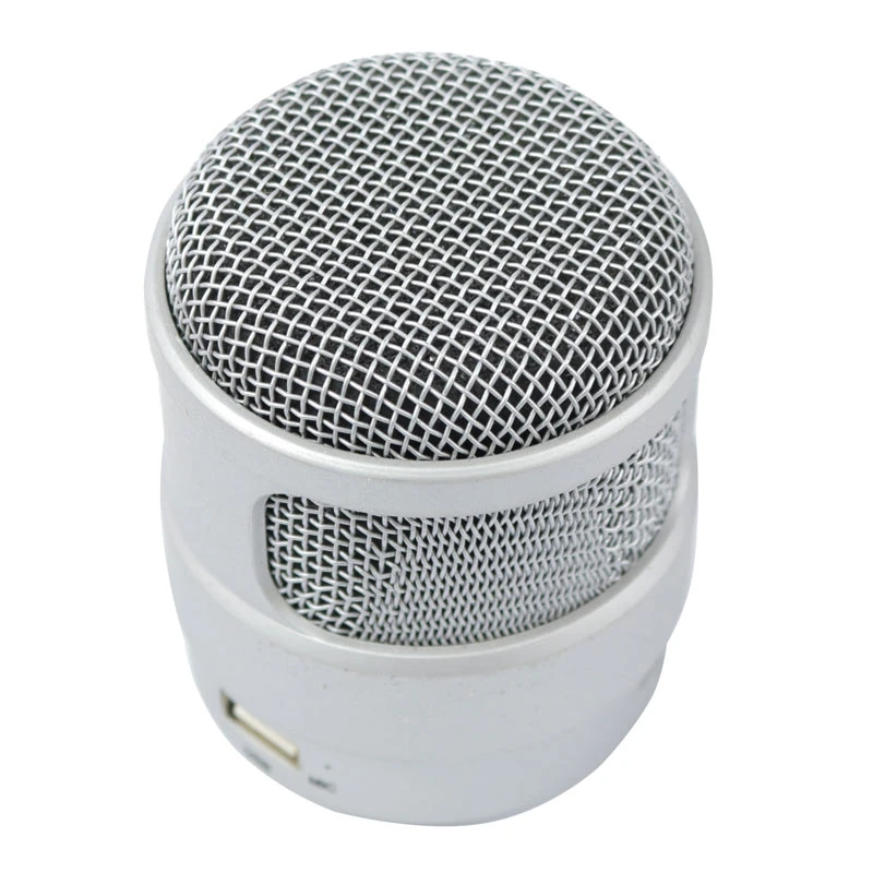اسپیکر بلوتوثی رم و فلش خور BT S-13