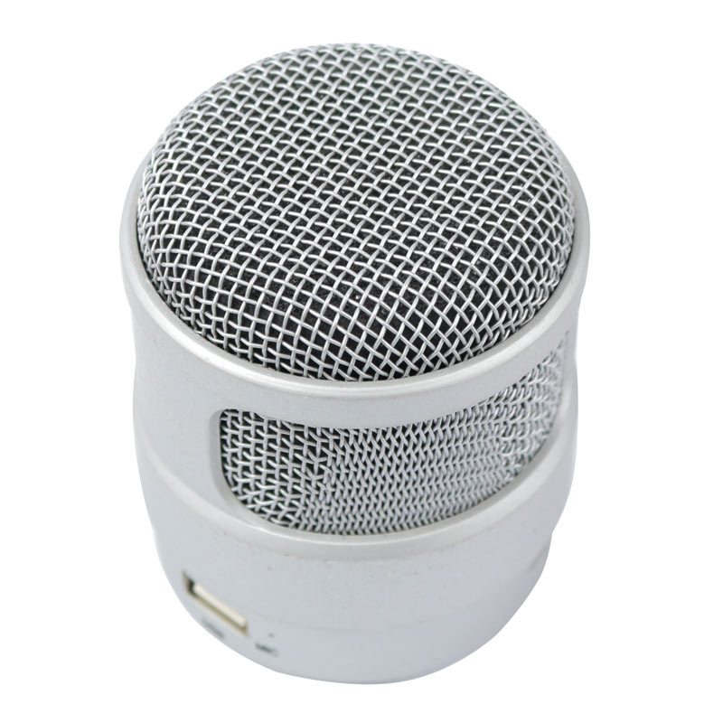 اسپیکر بلوتوثی رم و فلش خور BT S-13