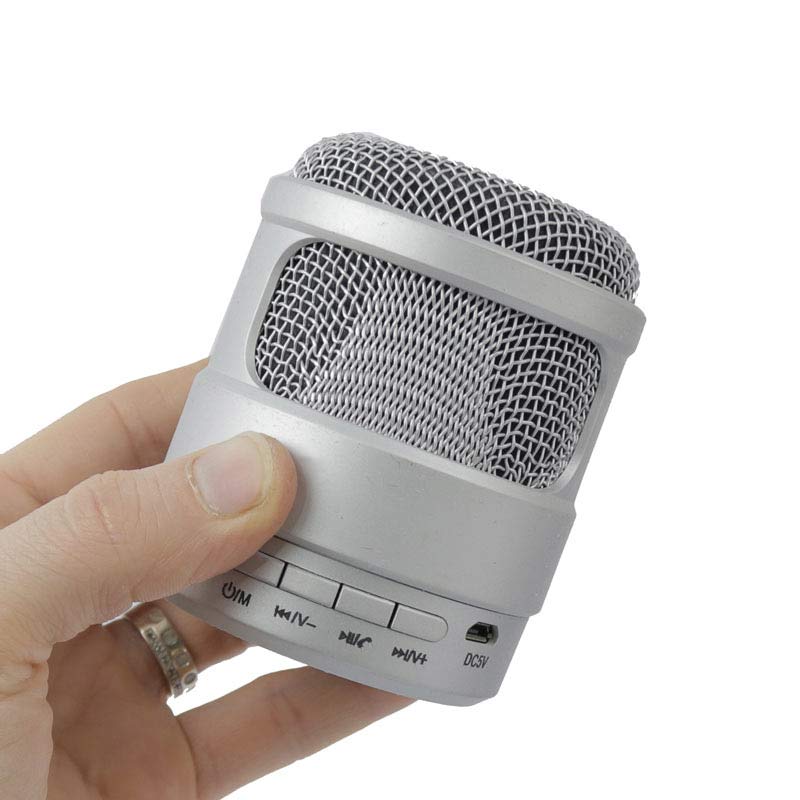 اسپیکر بلوتوثی رم و فلش خور BT S-13