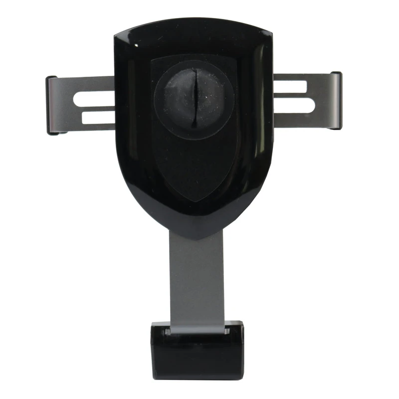 هولدر دریچه ای آیفونی BUDI M8J500X-ALA-BLK
