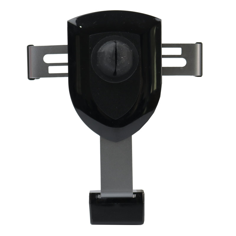 هولدر دریچه ای آیفونی BUDI M8J500X-ALA-BLK