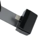 هولدر دریچه ای آیفونی BUDI M8J500X-ALA-BLK