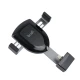 هولدر دریچه ای آیفونی BUDI M8J500X-ALA-BLK
