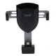 هولدر دریچه ای آیفونی BUDI M8J500X-ALA-BLK
