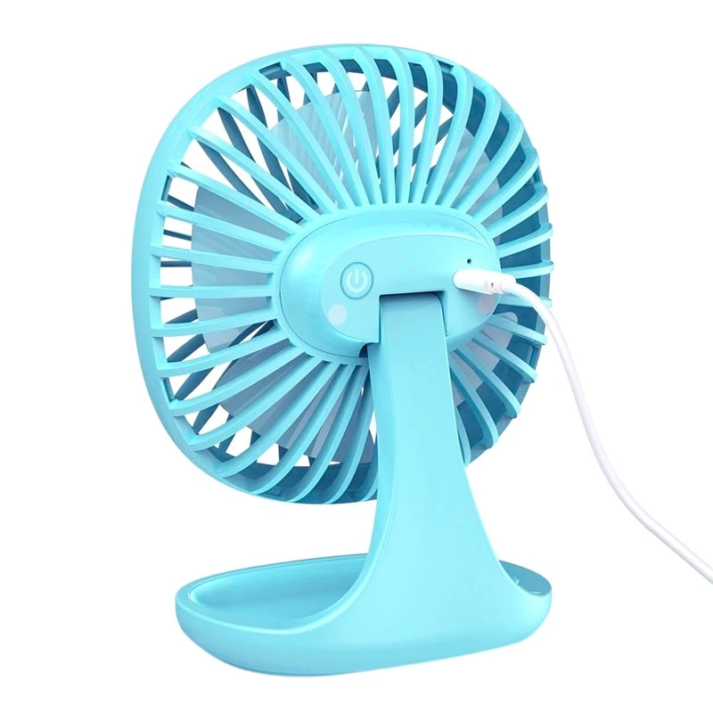 پنکه شارژی باسئوس Pudding-Shaped Fan CXBD