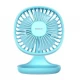 پنکه شارژی باسئوس Pudding-Shaped Fan CXBD