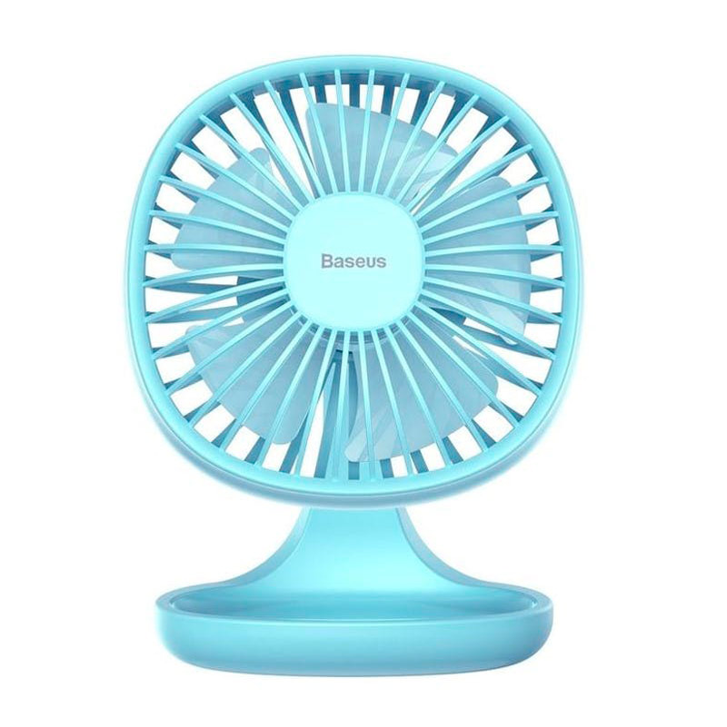 پنکه شارژی باسئوس Pudding-Shaped Fan CXBD