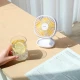 پنکه شارژی باسئوس Pudding-Shaped Fan CXBD