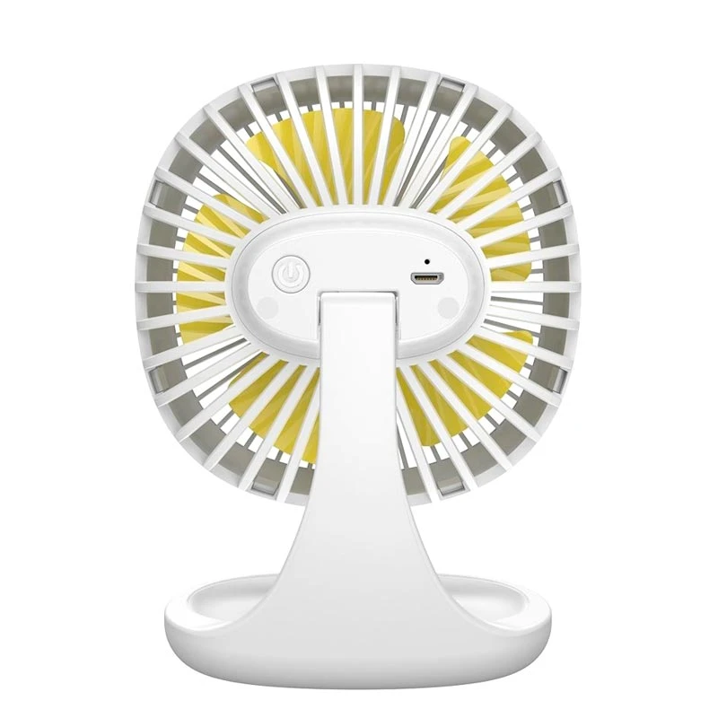 پنکه شارژی باسئوس Pudding-Shaped Fan CXBD