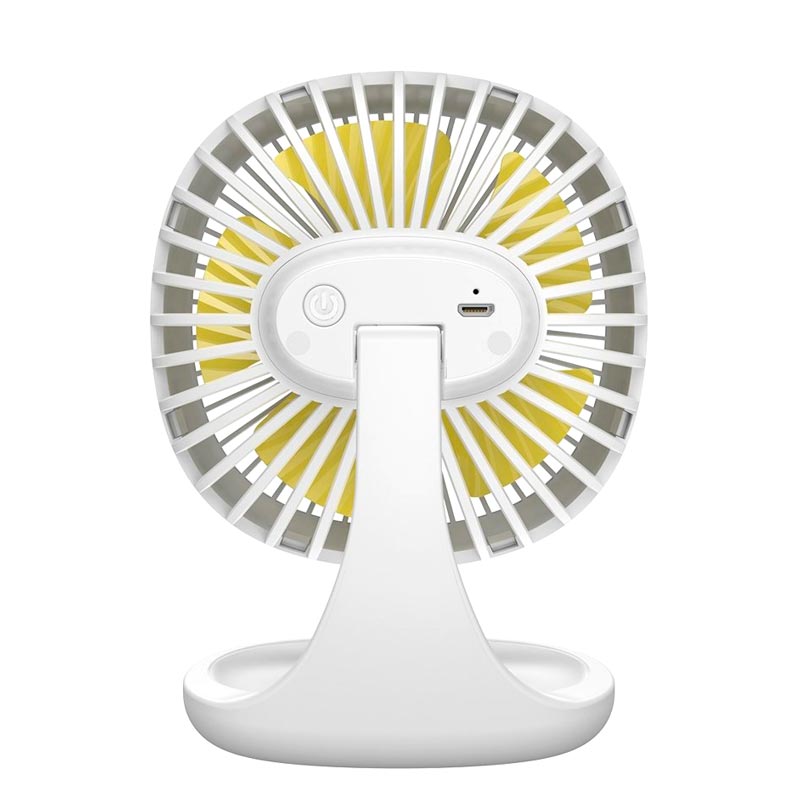 پنکه شارژی باسئوس Pudding-Shaped Fan CXBD