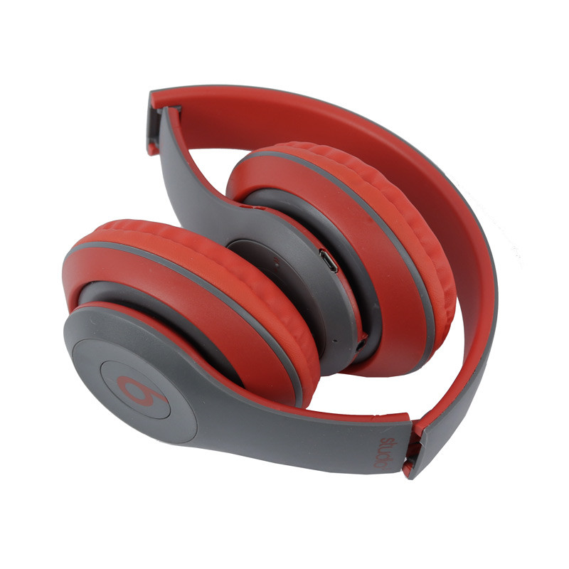 هدفون بلوتوثی رم خور Beats Studio 3 High-Copy